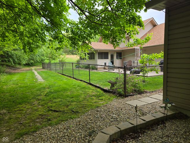 3717 E Edgewood Road, Martinsville, IN 46151