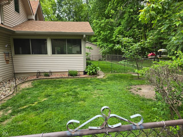 3717 E Edgewood Road, Martinsville, IN 46151