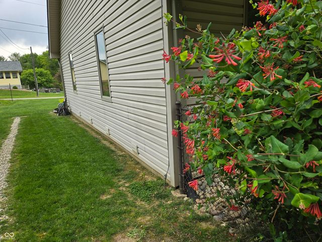 3717 E Edgewood Road, Martinsville, IN 46151