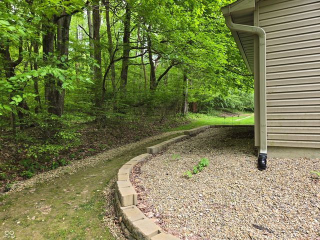 3717 E Edgewood Road, Martinsville, IN 46151