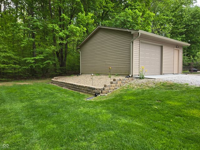 3717 E Edgewood Road, Martinsville, IN 46151