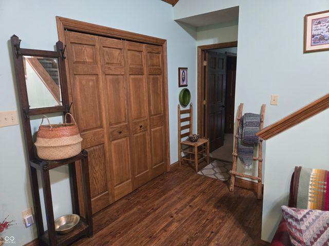 3717 E Edgewood Road, Martinsville, IN 46151
