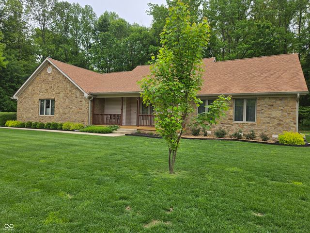 3717 E Edgewood Road, Martinsville, IN 46151