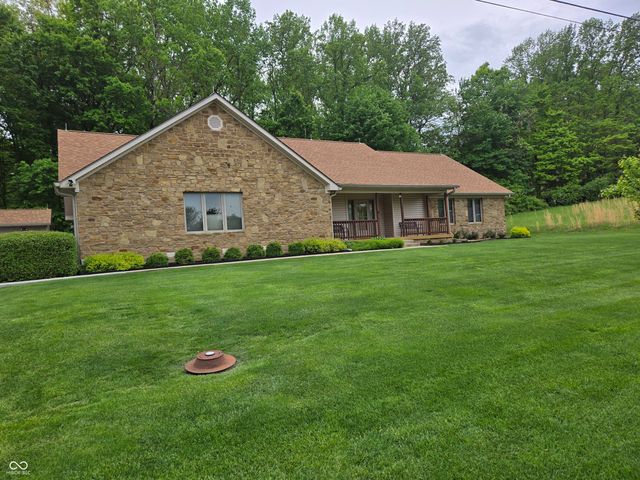 3717 E Edgewood Road, Martinsville, IN 46151
