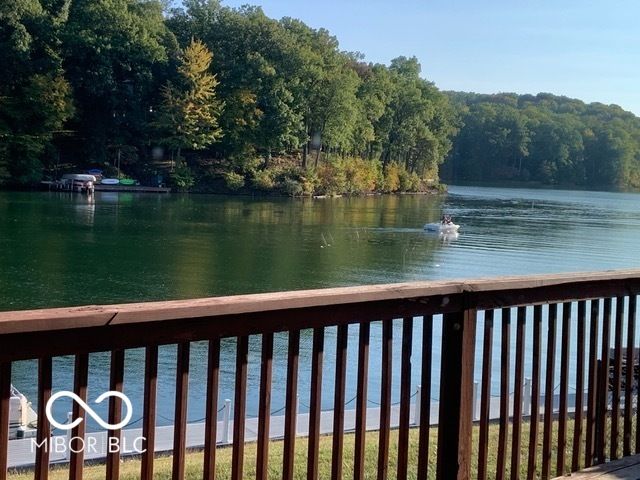 3717 E Edgewood Road, Martinsville, IN 46151