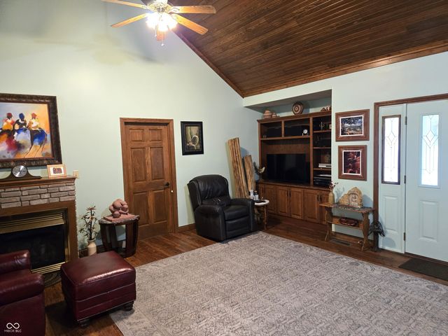 3717 E Edgewood Road, Martinsville, IN 46151