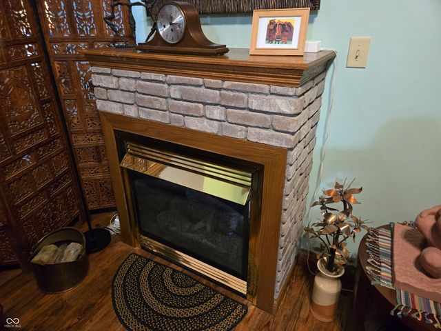 3717 E Edgewood Road, Martinsville, IN 46151