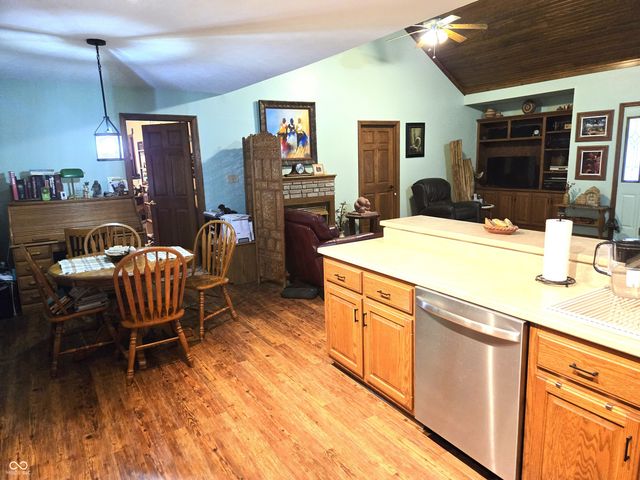 3717 E Edgewood Road, Martinsville, IN 46151