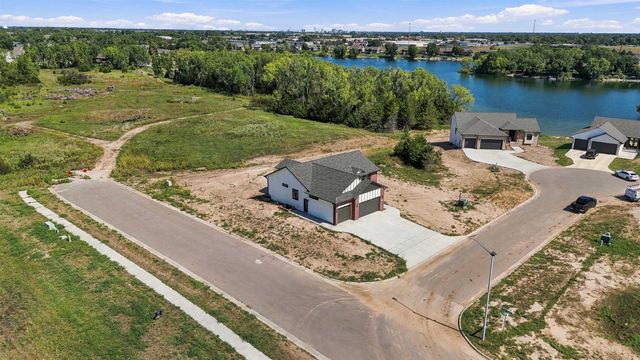 3502 S Bluelake Ct., Wichita, KS 67215