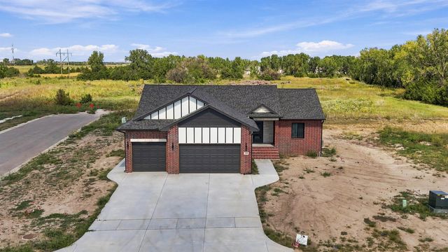 3502 S Bluelake Ct., Wichita, KS 67215