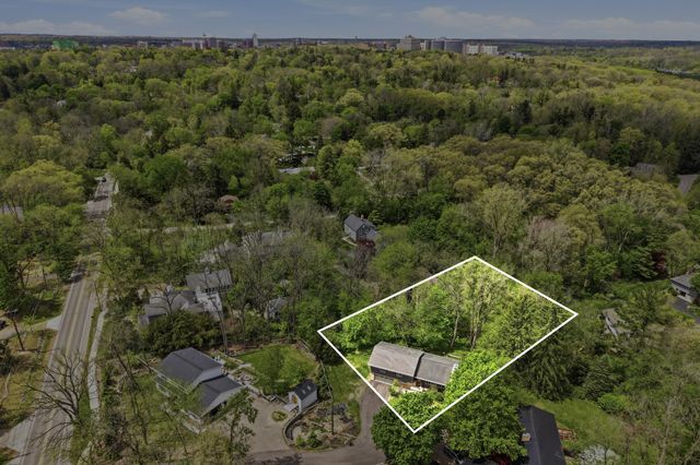 3007 Geddes Avenue, Ann Arbor, MI 48104