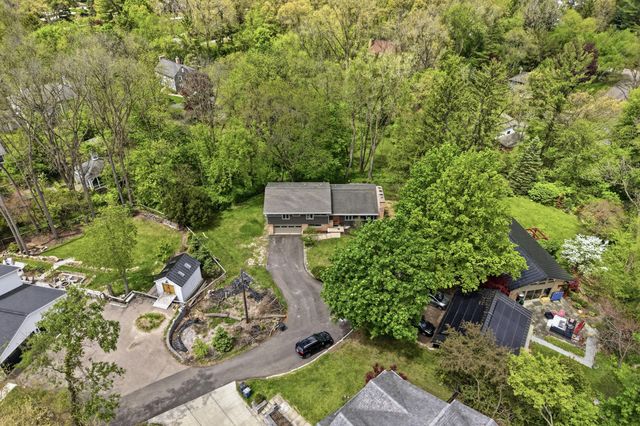 3007 Geddes Avenue, Ann Arbor, MI 48104