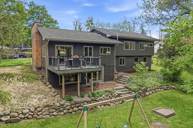 3007 Geddes Avenue, Ann Arbor, MI 48104