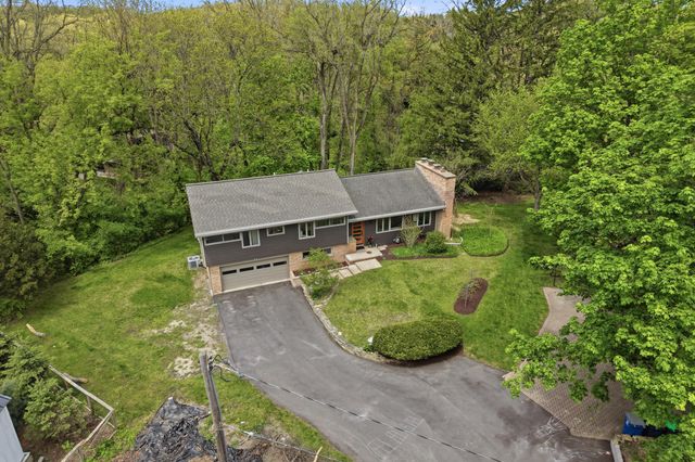 3007 Geddes Avenue, Ann Arbor, MI 48104