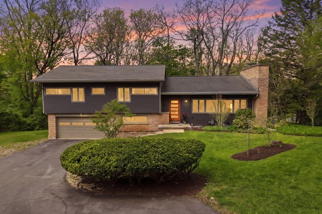3007 Geddes Avenue, Ann Arbor, MI 48104