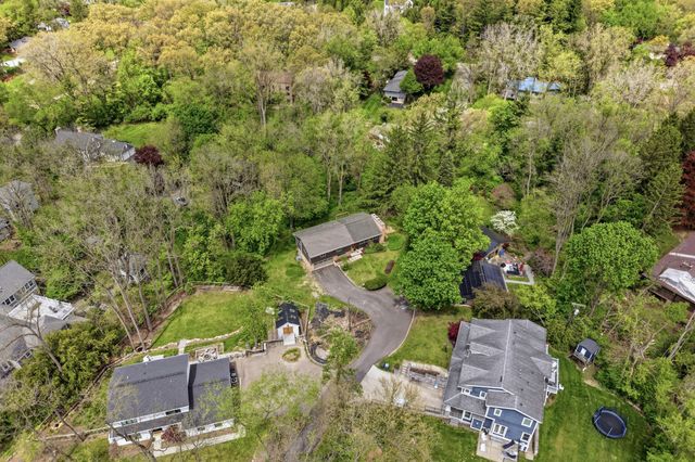 3007 Geddes Avenue, Ann Arbor, MI 48104