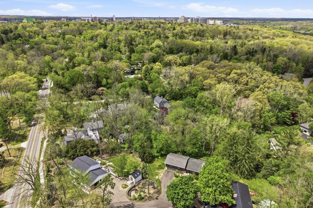 3007 Geddes Avenue, Ann Arbor, MI 48104