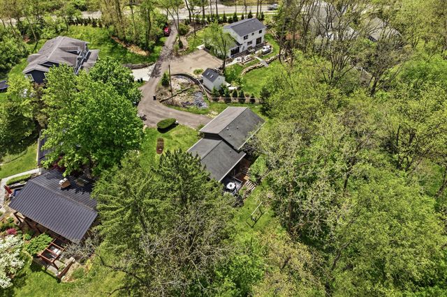 3007 Geddes Avenue, Ann Arbor, MI 48104