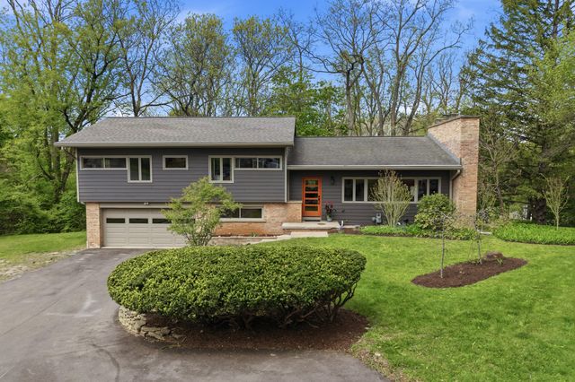 3007 Geddes Avenue, Ann Arbor, MI 48104