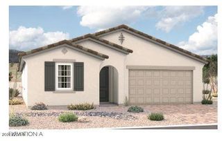 18414 W EL CAMINITO Drive, Waddell, AZ 85355
