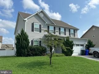 8814 BANCROFT DR, Waldorf, MD 20603