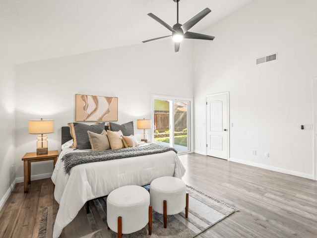 2386 Polson Avenue, Clovis, CA 93611