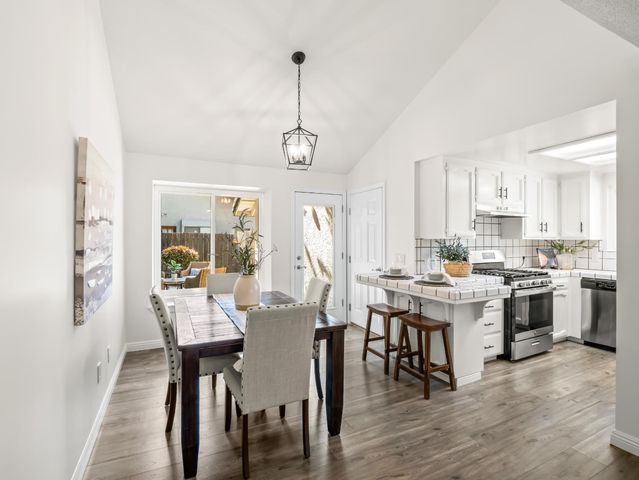 2386 Polson Avenue, Clovis, CA 93611