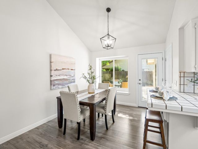 2386 Polson Avenue, Clovis, CA 93611