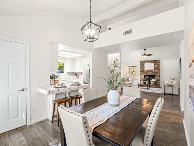 2386 Polson Avenue, Clovis, CA 93611