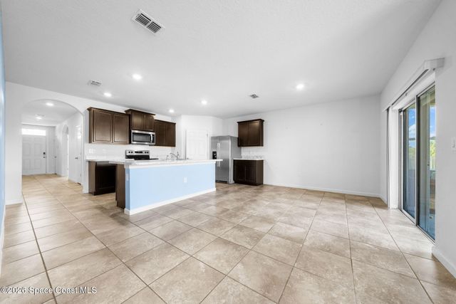 549 Lafayette Street SW, Palm Bay, FL 32908