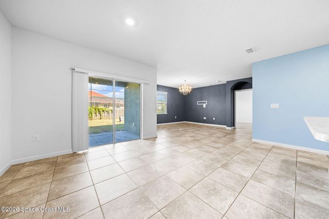 549 Lafayette Street SW, Palm Bay, FL 32908