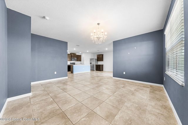 549 Lafayette Street SW, Palm Bay, FL 32908