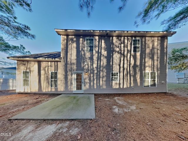 633 Prickly Pear Drive, Fuquay Varina, NC 27526