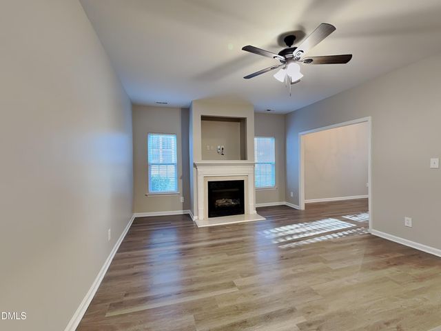 633 Prickly Pear Drive, Fuquay Varina, NC 27526