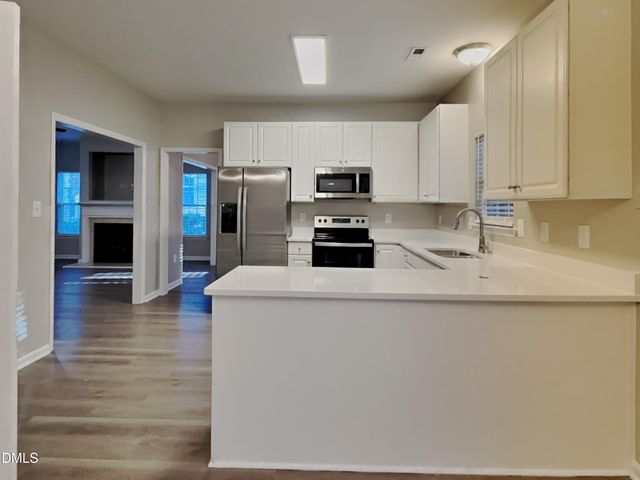 633 Prickly Pear Drive, Fuquay Varina, NC 27526