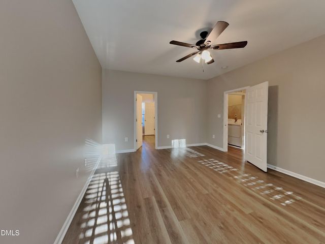 633 Prickly Pear Drive, Fuquay Varina, NC 27526