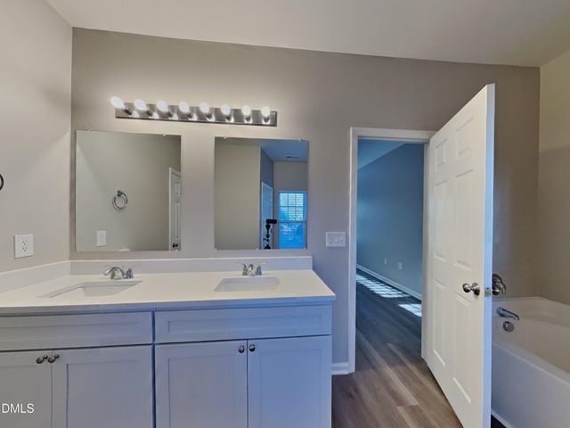 633 Prickly Pear Drive, Fuquay Varina, NC 27526