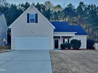 633 Prickly Pear Drive, Fuquay Varina, NC 27526