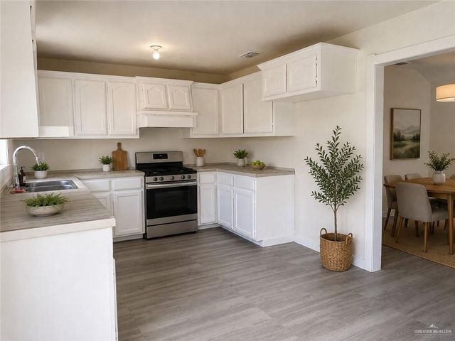 2708 Florencia Avenue, Brownsville, TX 78526