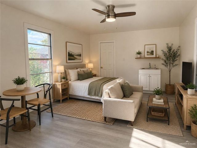 2708 Florencia Avenue, Brownsville, TX 78526
