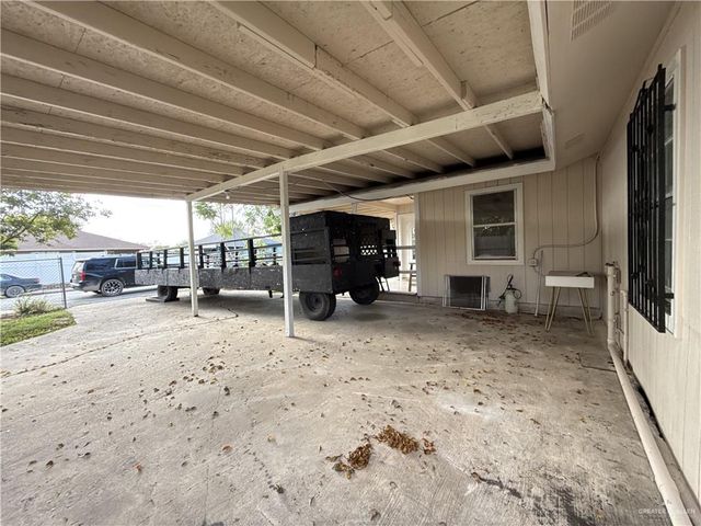 2708 Florencia Avenue, Brownsville, TX 78526