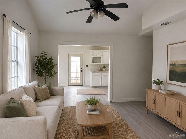 2708 Florencia Avenue, Brownsville, TX 78526