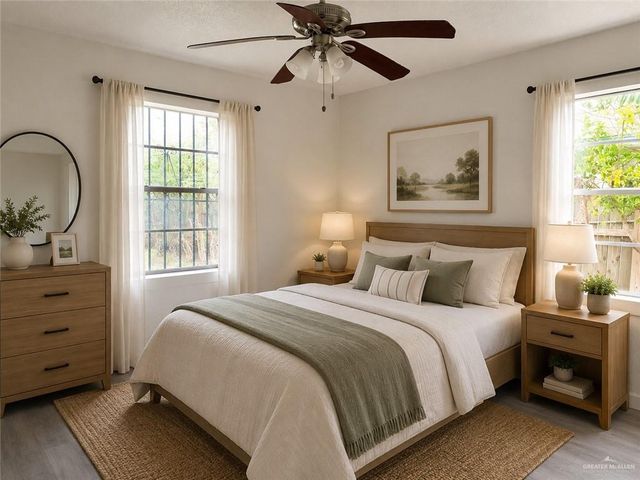2708 Florencia Avenue, Brownsville, TX 78526