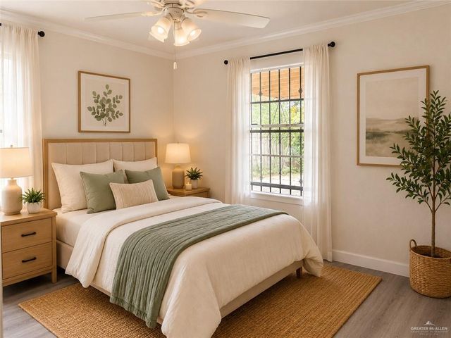 2708 Florencia Avenue, Brownsville, TX 78526