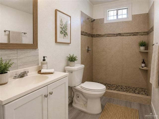 2708 Florencia Avenue, Brownsville, TX 78526
