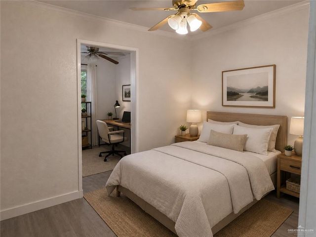 2708 Florencia Avenue, Brownsville, TX 78526