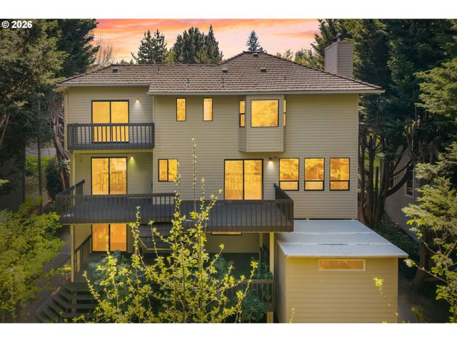 7406 Sw BAYBERRY Dr, Beaverton, OR 97007