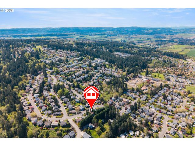 7406 Sw BAYBERRY Dr, Beaverton, OR 97007