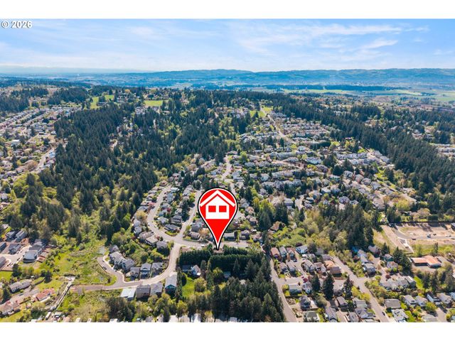 7406 Sw BAYBERRY Dr, Beaverton, OR 97007