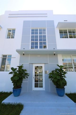 600 15th St 9, Miami Beach, FL 33139